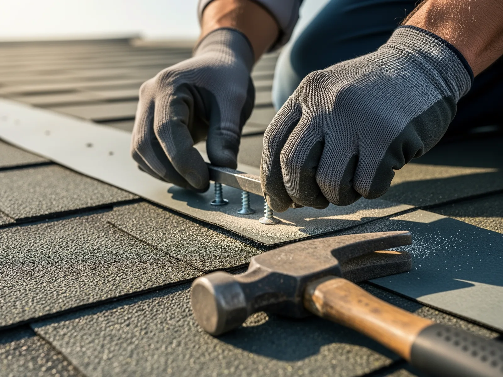 Why choose Fascia Repair in Bloomington, WI